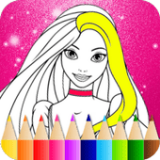 公主的绘画和色彩安卓版 V1.0.0