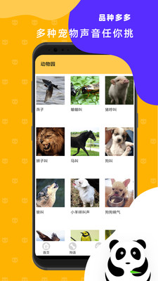 猫狗翻译神器安卓版 V1.0