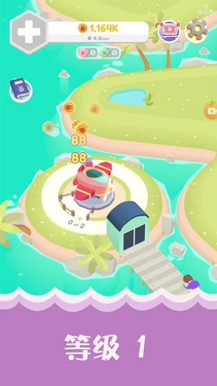 爆笑小乐园安卓新版 V1.0