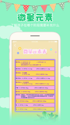 宝宝身高预测安卓版 V1.0