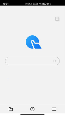 指尖一滑浏览器安卓版 V1.0.0