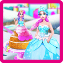 公主的魔法蛋糕安卓版 V2.1