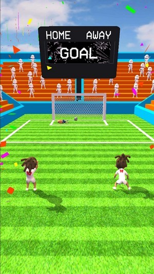 足球双胞胎安卓版 V0.1