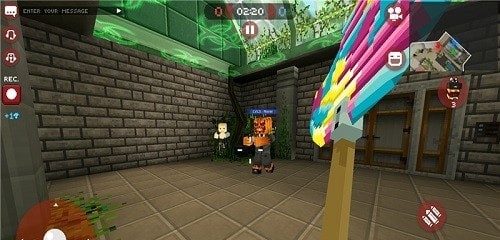 我的世界疯狂枪战安卓版 V1.9.21