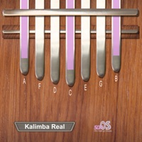 Kalimba Real安卓版 V2.7