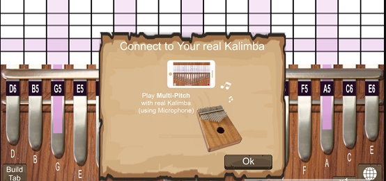 Kalimba Real安卓版 V2.7