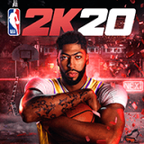 nba2k20豪华版安卓版 V1.0.0