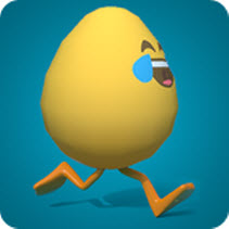 蛋蛋快跑安卓无限金币版 V1.0.4