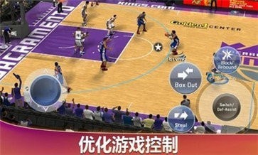 nba2k20豪华版安卓版 V1.0.0