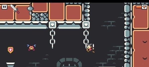 伯克的冒险安卓破解版 V1.01