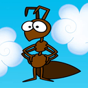 蚂蚁蜜蜂安卓版 V1.0