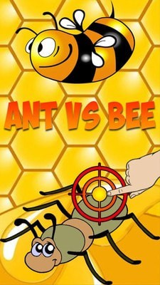 蚂蚁蜜蜂安卓版 V1.0
