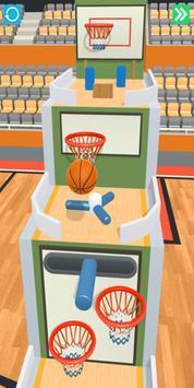 最好的篮球3D安卓破解版 V1.0
