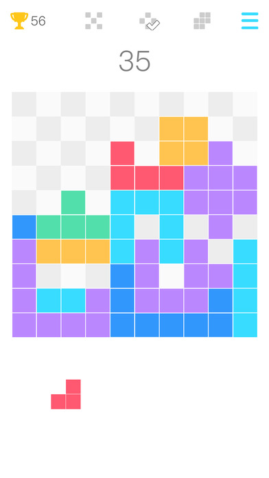 方块拼图消除安卓版 V1.7.2