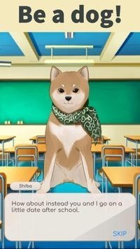 高中生狗模拟器安卓版 V1.5