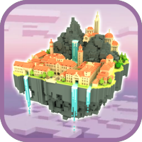 城堡工艺世界安卓版 V3.7.9.9