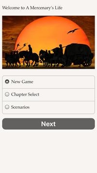 Life of a Mercenary安卓版 V1.0.20