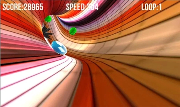 Nitro Jump Racing安卓版 V1.6.2