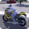 城市摩托车骑手安卓版 V1.0.0