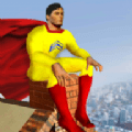 超级英雄犯罪斗争安卓版 V1.0.0