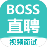 BOSS直聘安卓免费版 V7.130