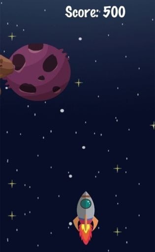 穿越星辰安卓版 V1.0.1