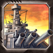 战舰联盟安卓无限金币钻石版 V1.0