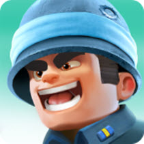 口袋奇兵安卓无限钻石版 V1.9.2