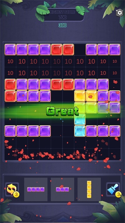 俄罗斯方块对对碰安卓版 V1.8.0