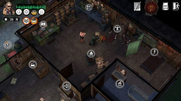 明日庇护所安卓免费版 V1.11.34