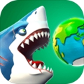 饥饿鲨世界终极安卓破解版 V1.8.2