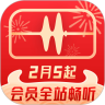 蜻蜓FM安卓听书免费版 V9.1.8