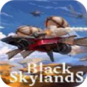 Black Skylands安卓版 V1.0