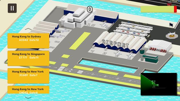 迷你机场安卓版 V1.0.0