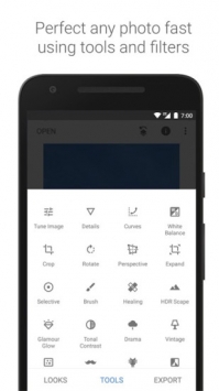 snapseed安卓版 V2.19.0.201907232
