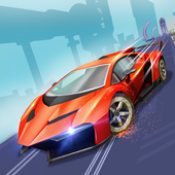 巨型坡道银河赛车手安卓版 V1.0.4