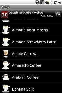 咖啡食谱安卓版 V2.2