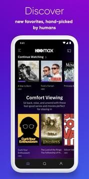 HBO MAX流媒体安卓版 V50.3.0.369