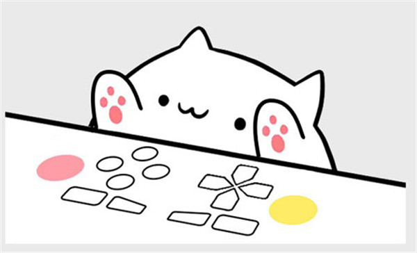 Bongo Cat Mver安卓版 V1.14