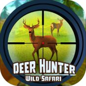 猎鹿人野生动物园安卓版 V1.0.5
