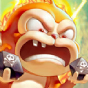 愤怒的猴子也疯狂安卓版 V2.5.4