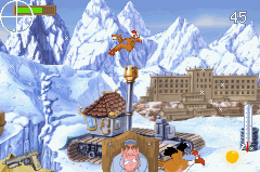 金刚之旅安卓版 V1.0