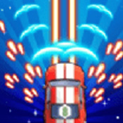 暴力融合射击安卓官方版 V1.0