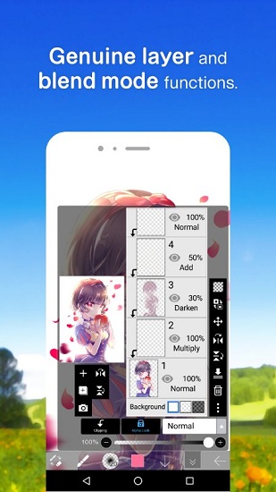 爱笔思画x安卓中文版 V6.4.1