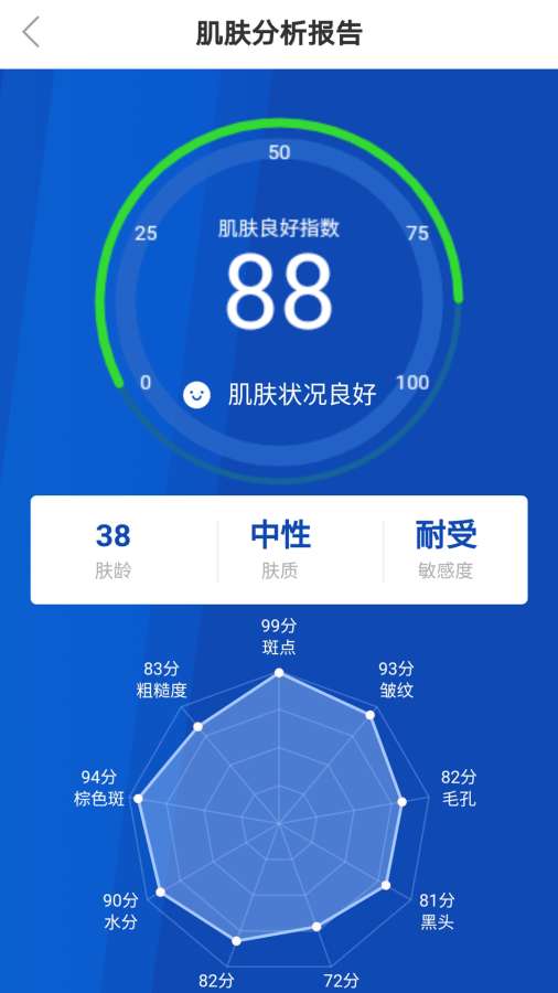 美萌医线安卓版 V4.0.0