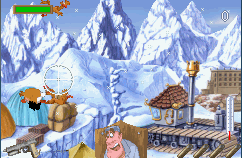 金刚之旅安卓版 V1.0