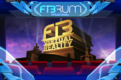 VR电影院安卓版 V1.6