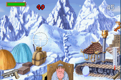 金刚之旅安卓版 V1.0