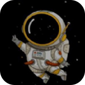 宇航员表盘安卓版 V1.0