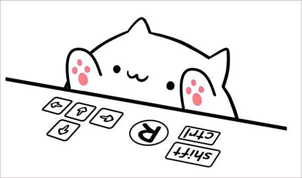 Bongo Cat Mver安卓版 V1.14